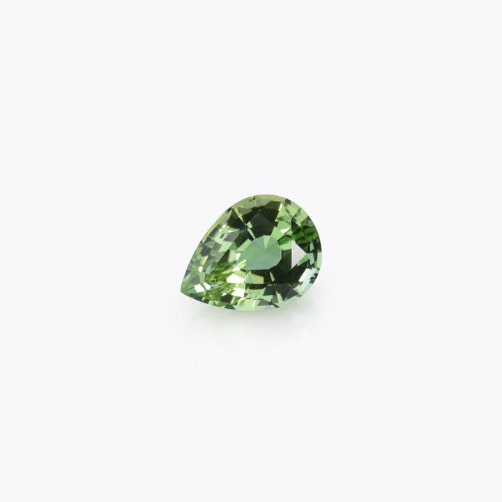 Mint Tourmaline #313051