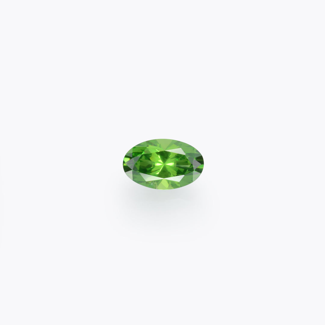 Demantoid Garnet #314034
