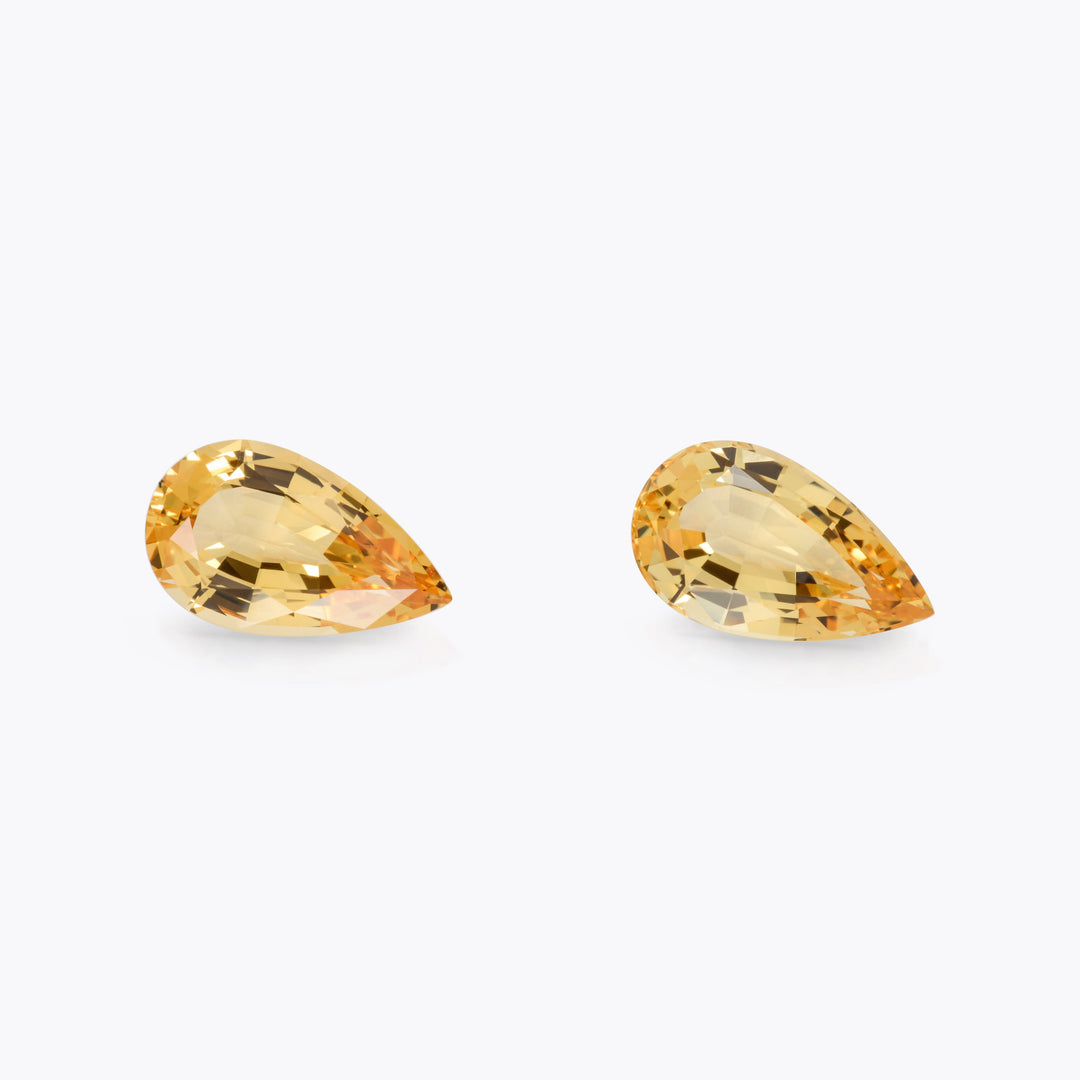 Imperial Topaz #314377