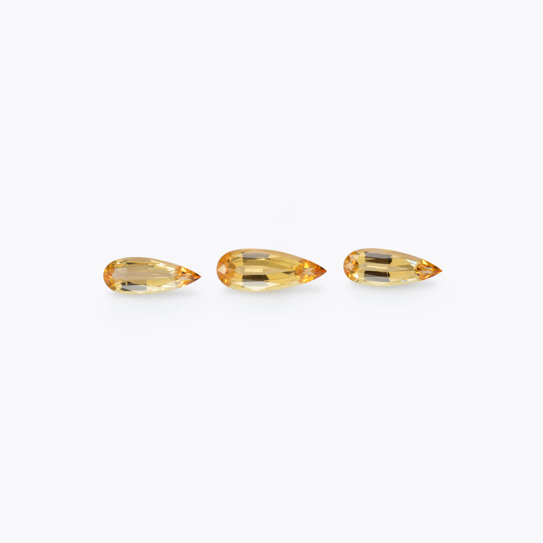 Imperial Topaz #314416