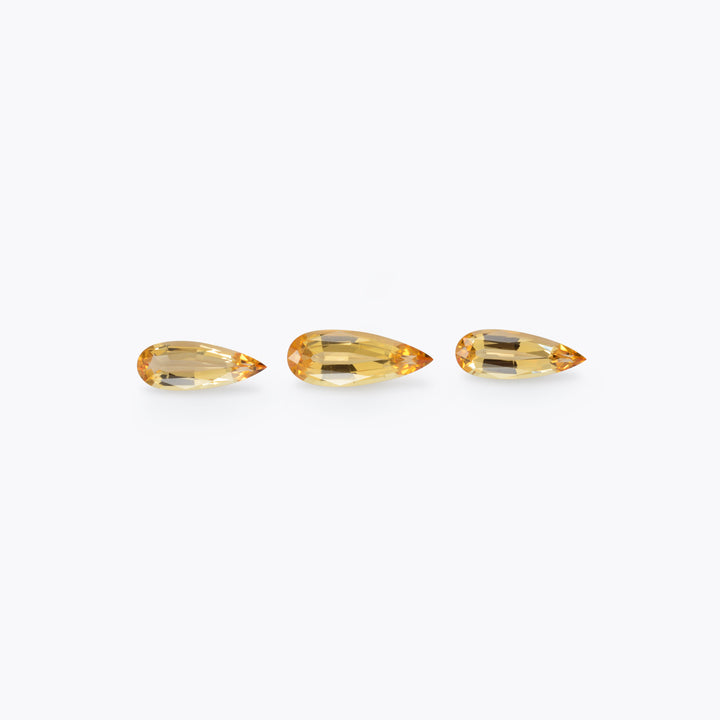 Imperial Topaz #314416