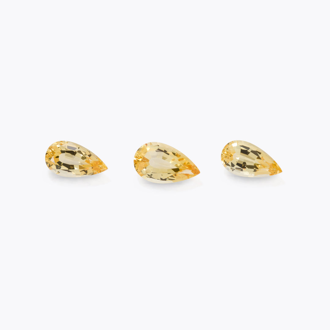 Imperial Topaz #314427