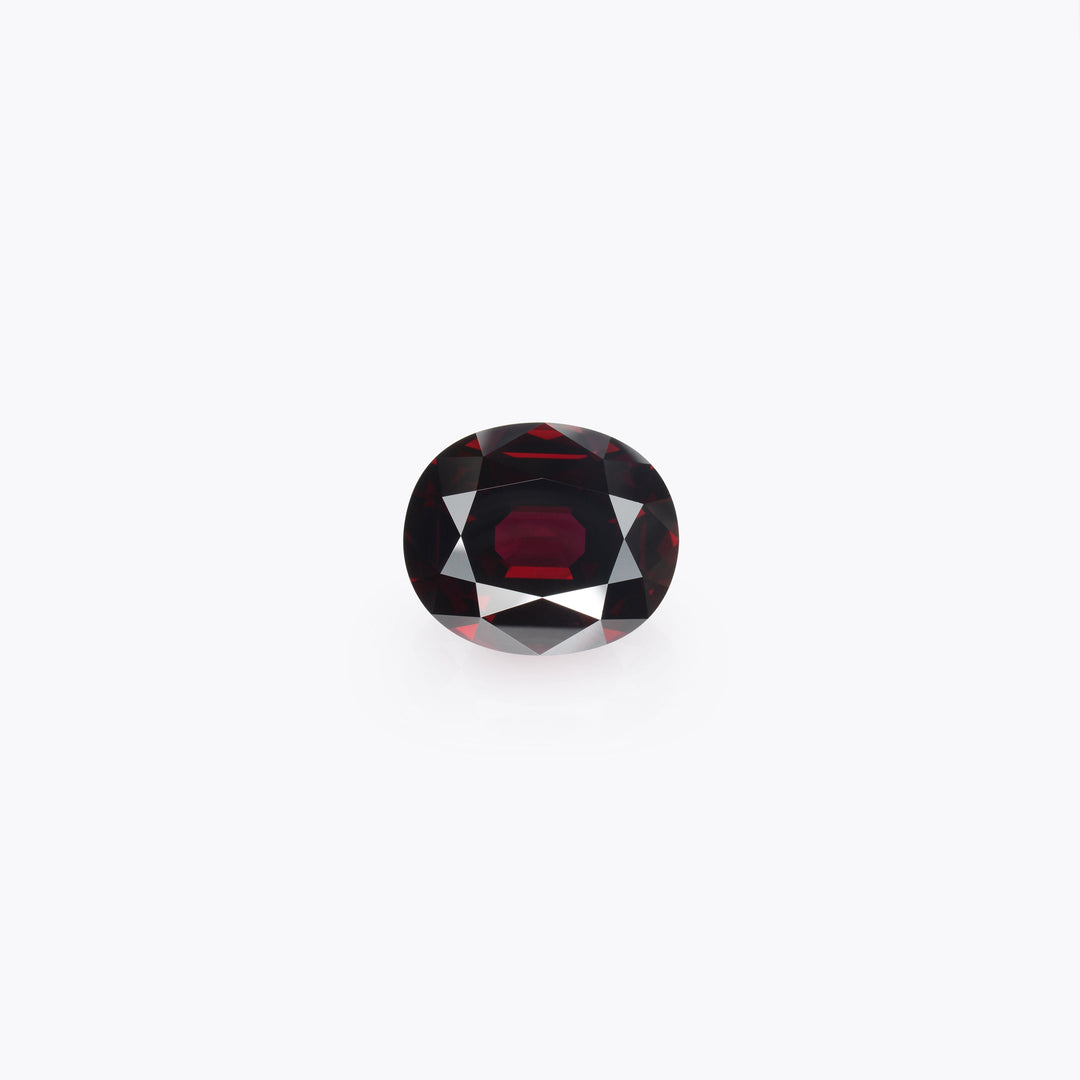 Almandine Garnet #315002