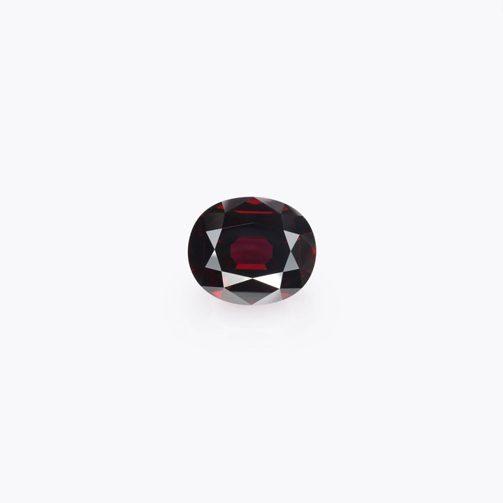 Almandine Garnet #315002