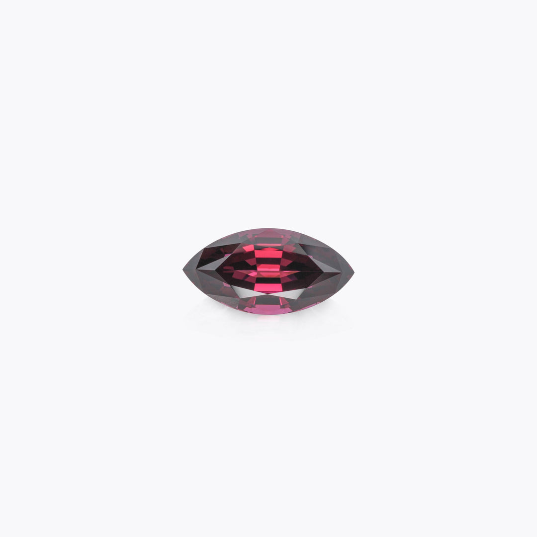 Rhodolite Garnet #317130