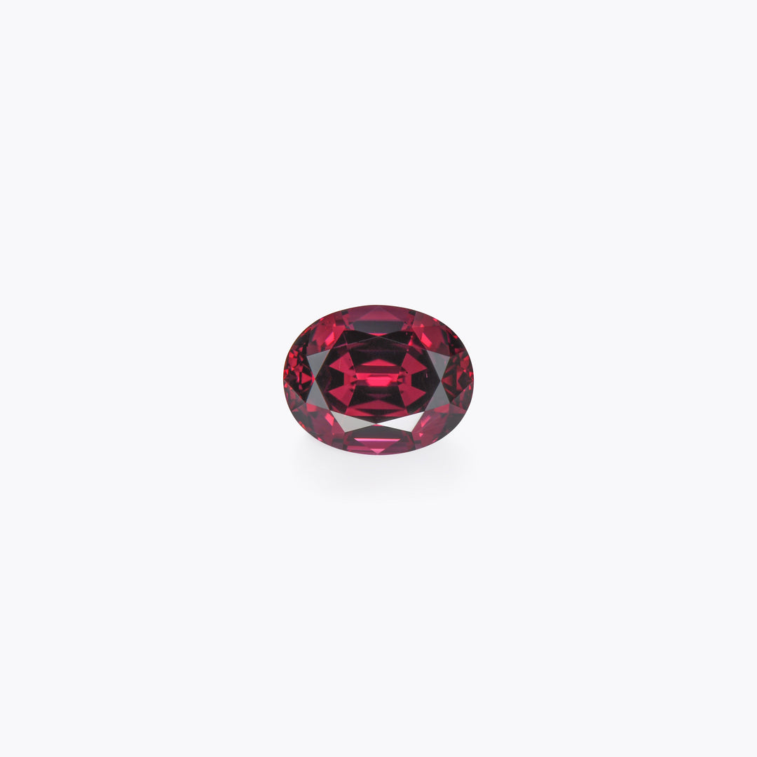 Rhodolite Garnet #317144