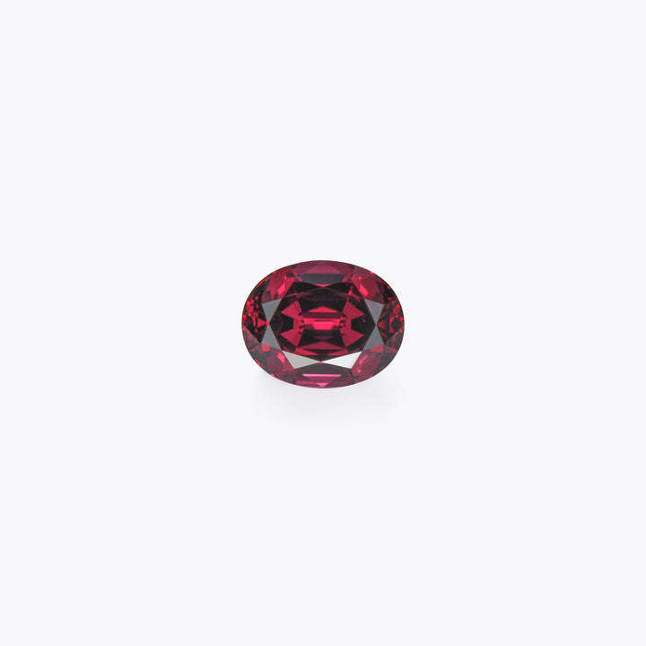 Rhodolite Garnet #317144
