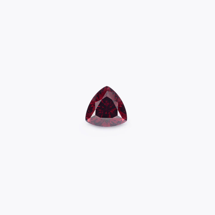 Rhodolite Garnet #317209