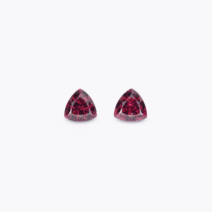 Rhodolite Garnet #317259