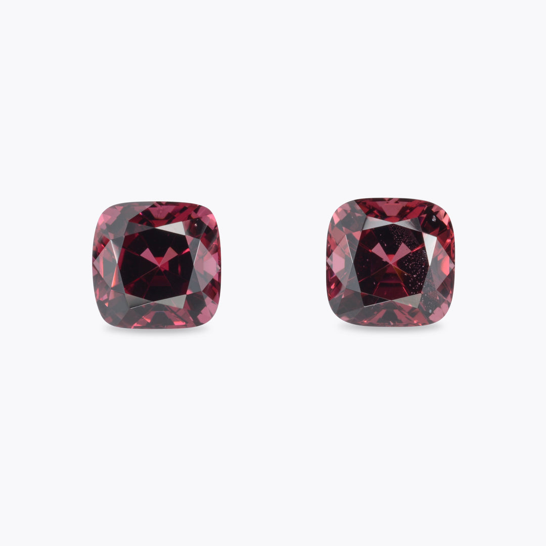 Rhodolite Garnet #317299