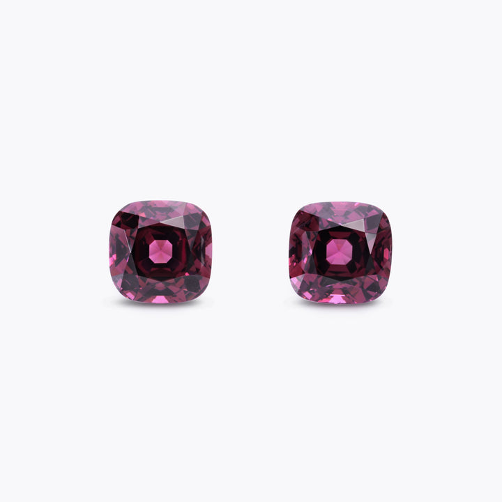 Rhodolite Garnet #317300