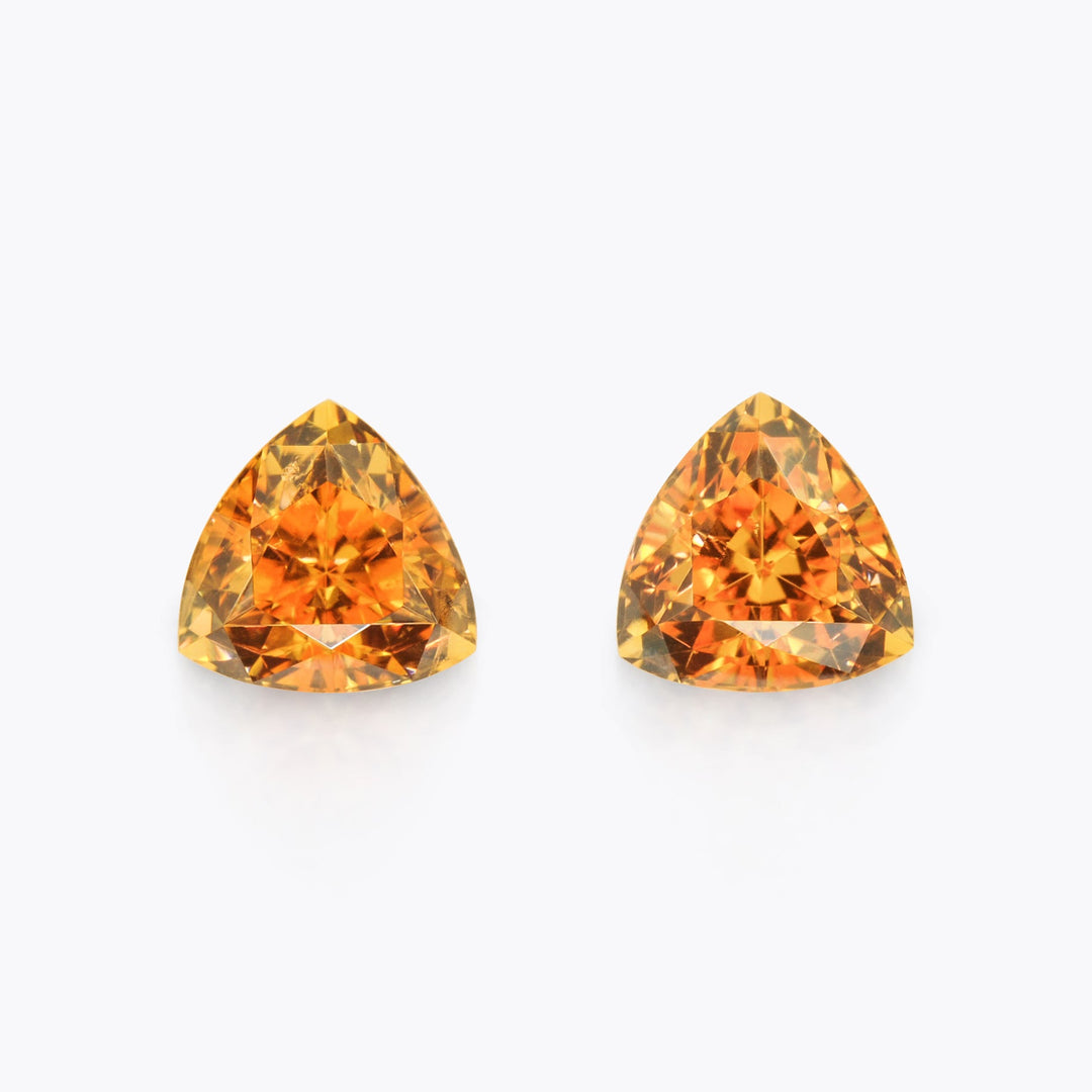 Mandarin Garnet #318041