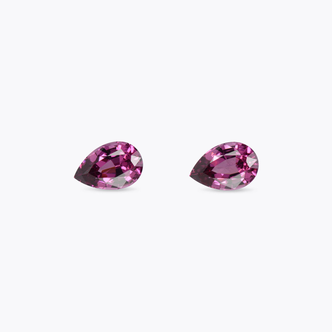 Malaya Garnet #318181
