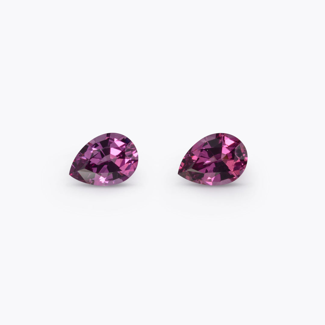 Malaya Garnet #318201