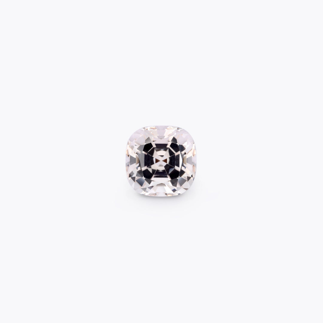 Morganite Beryl #318383