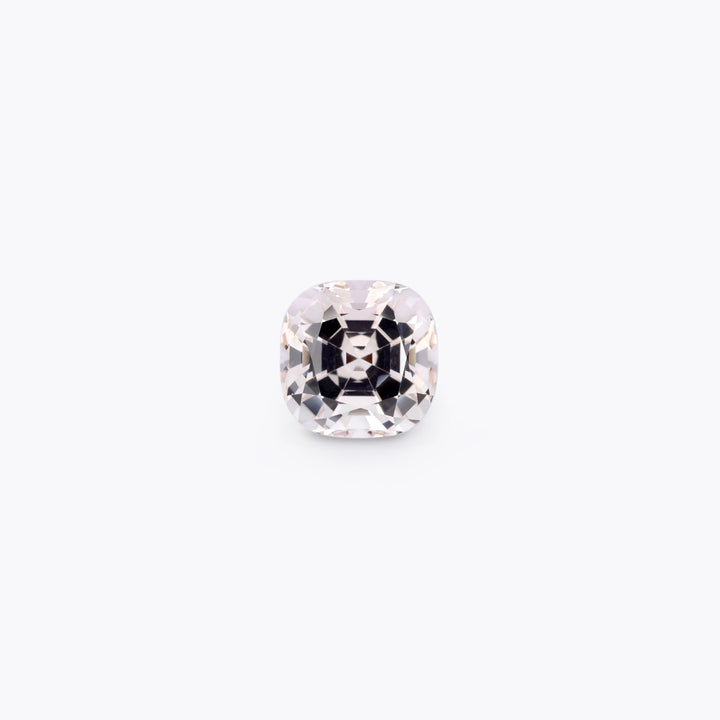 Morganite Beryl #318383