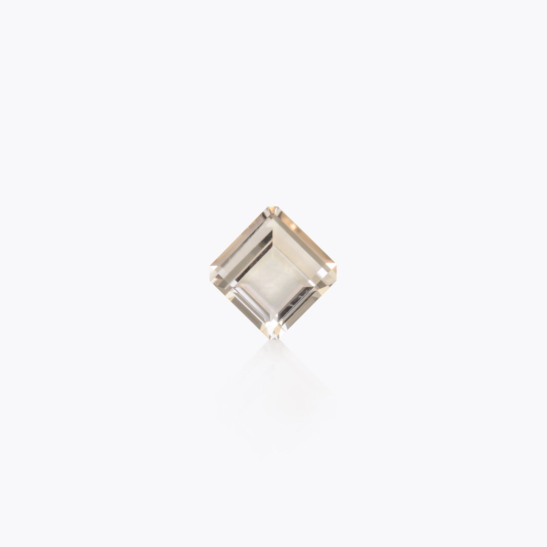 Morganite Beryl #318385