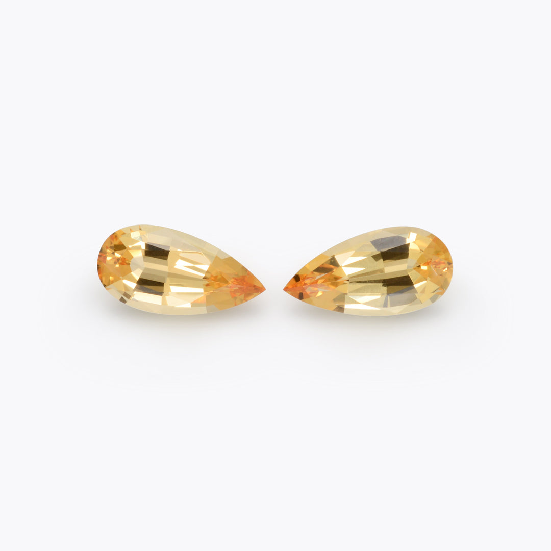 Imperial Topaz #319277