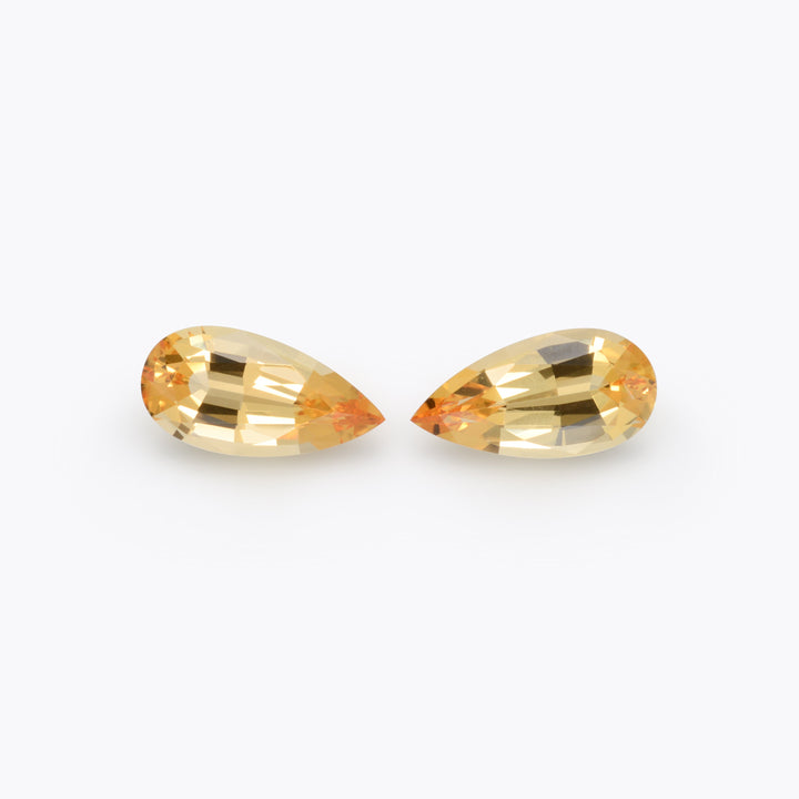 Imperial Topaz #319277