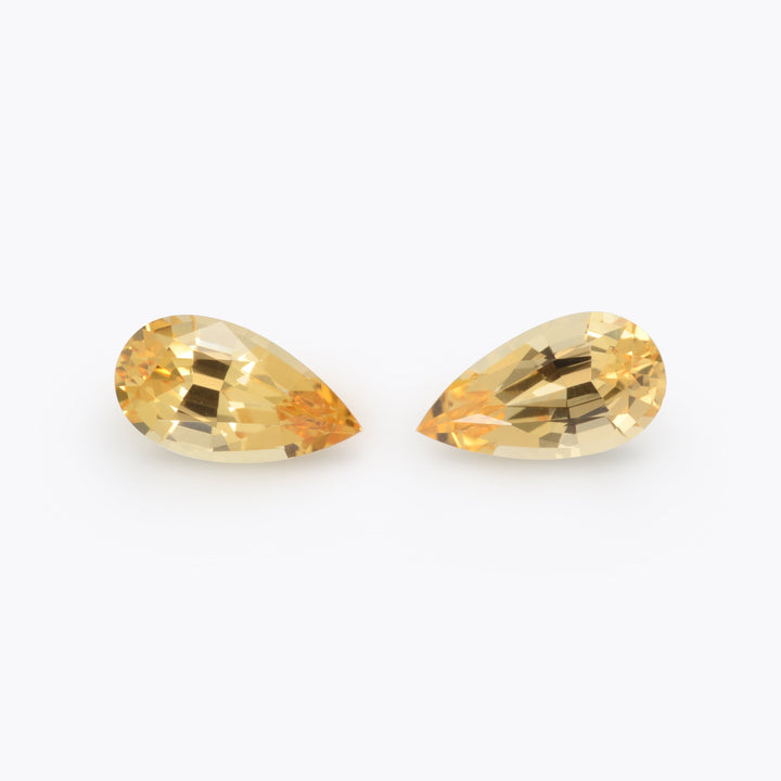 Imperial Topaz #319278