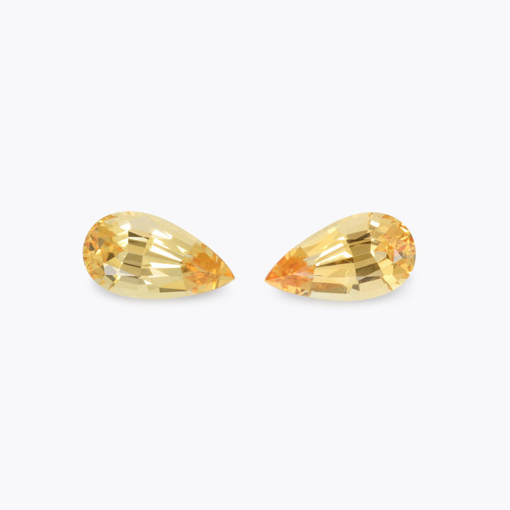 Imperial Topaz #319280