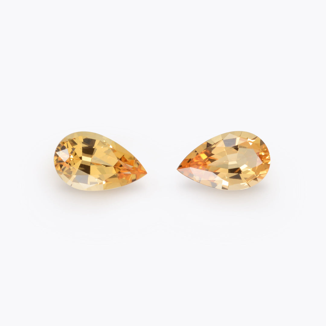 Imperial Topaz #319282