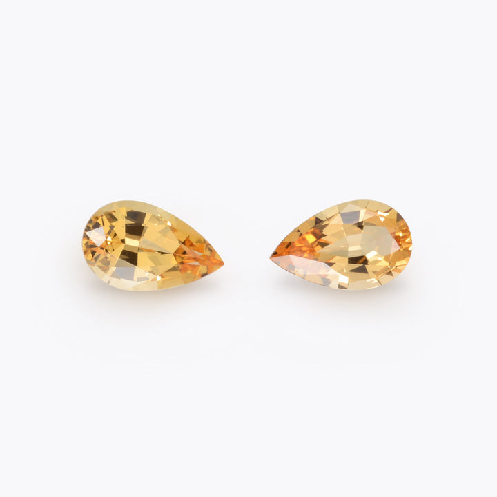 Imperial Topaz #319282