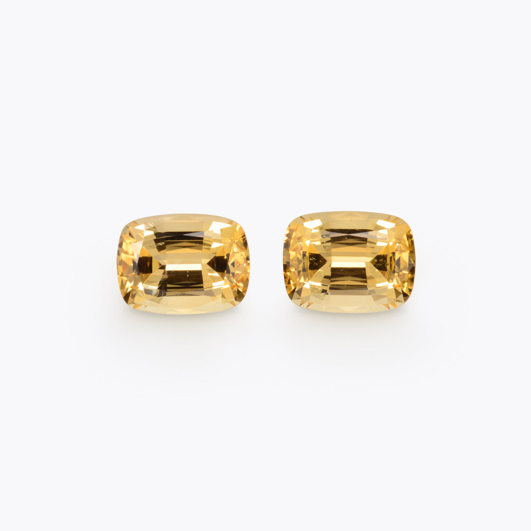 Imperial Topaz #319311