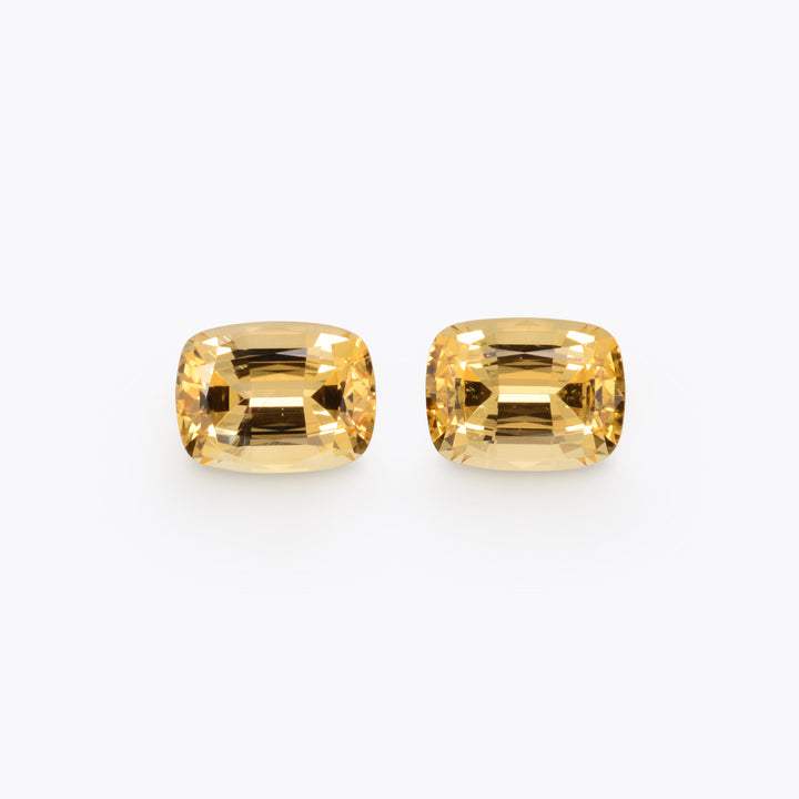 Imperial Topaz #319311