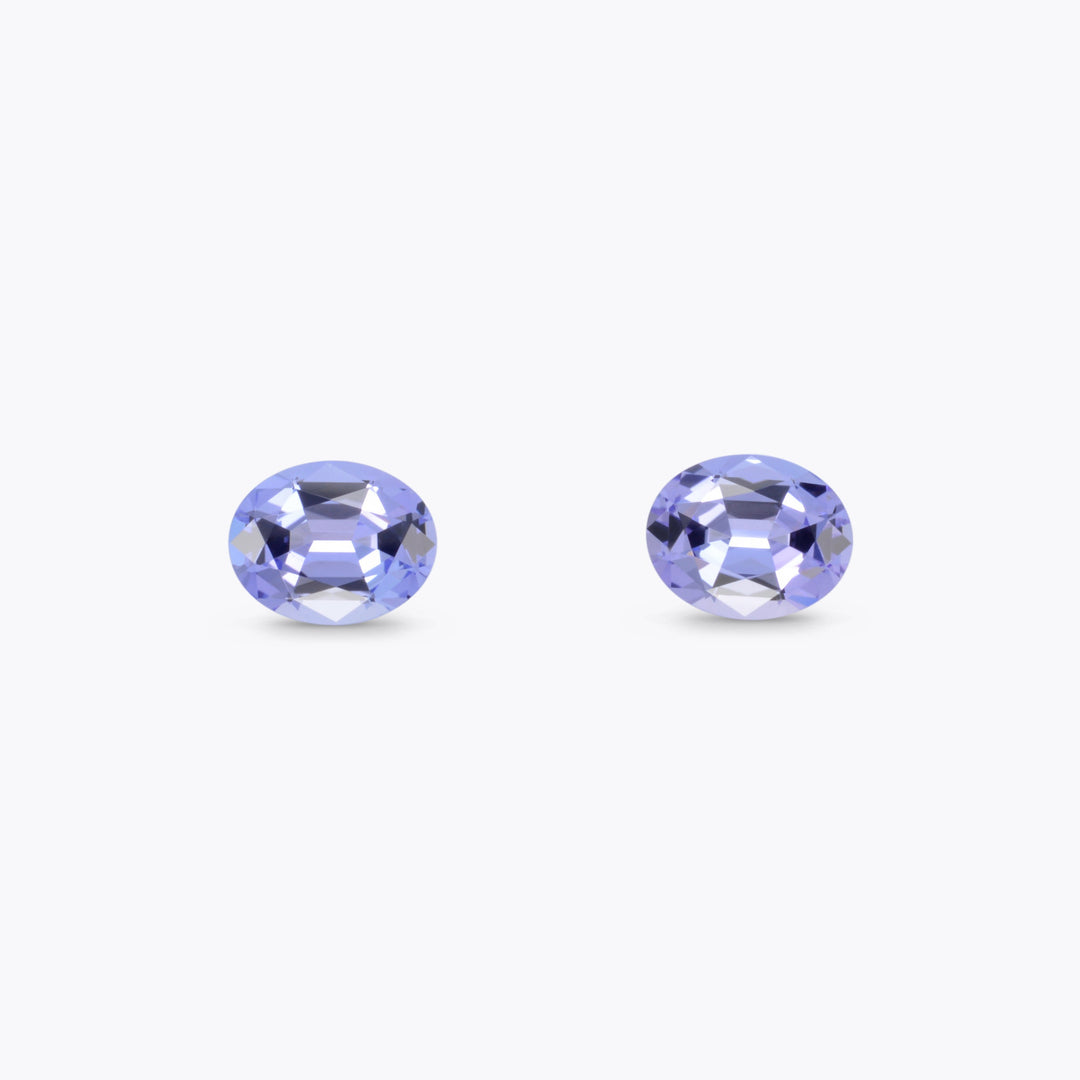 Tanzanite #320034