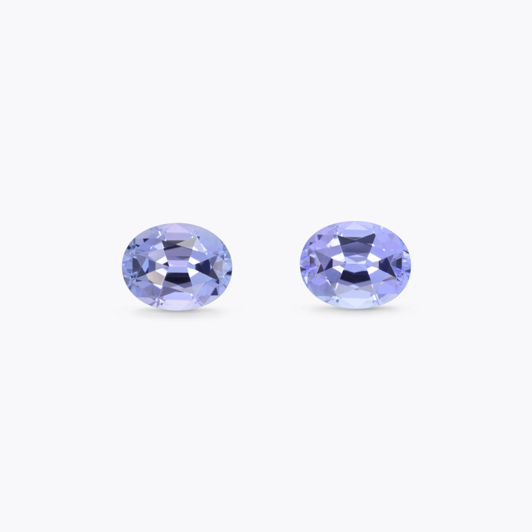 Tanzanite #320096