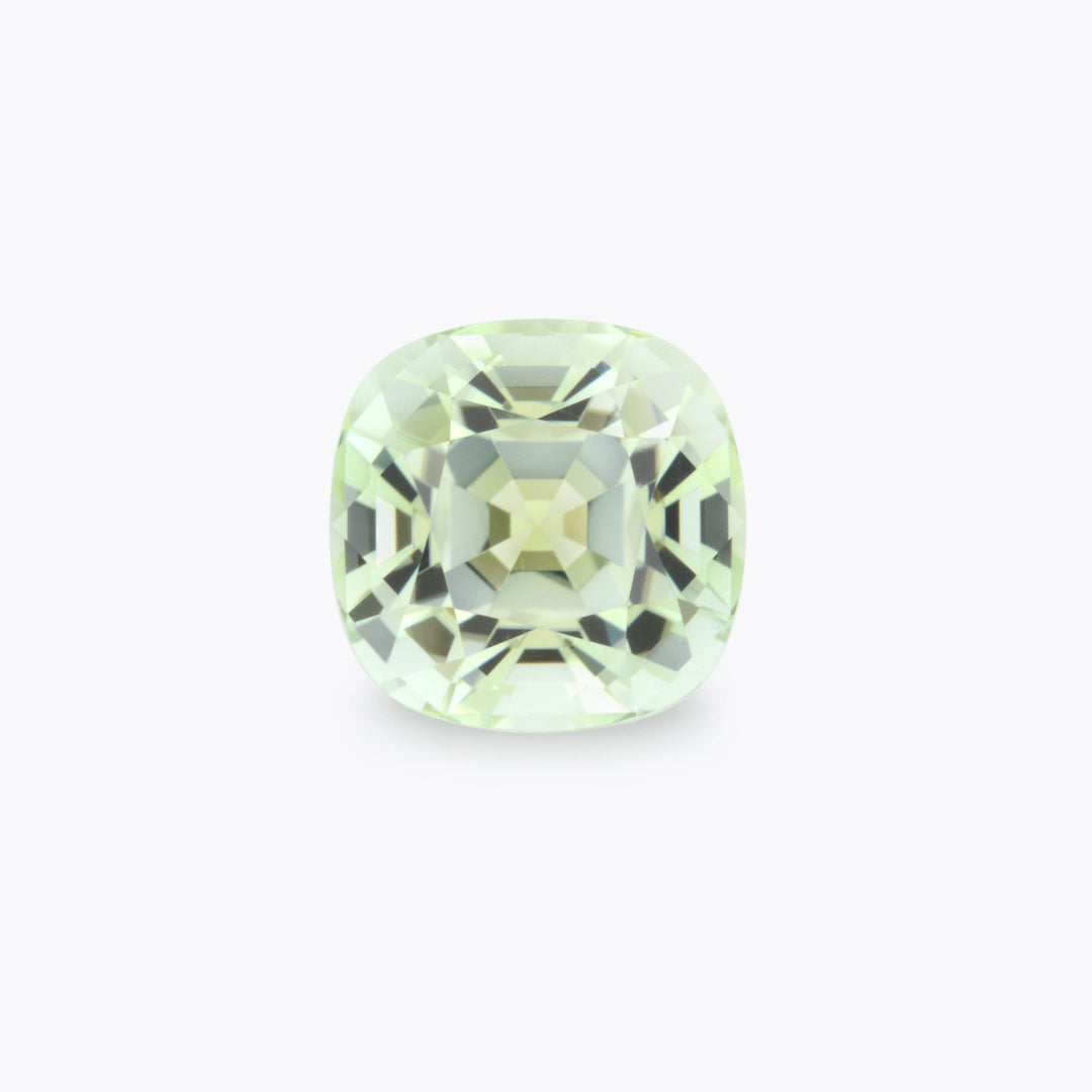 Mint Tourmaline #322062