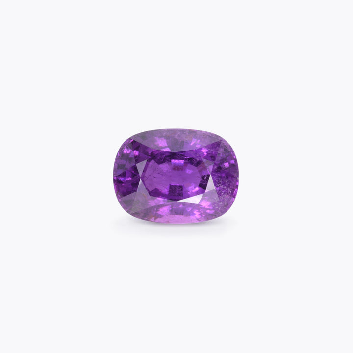 Purple Tourmaline #412014