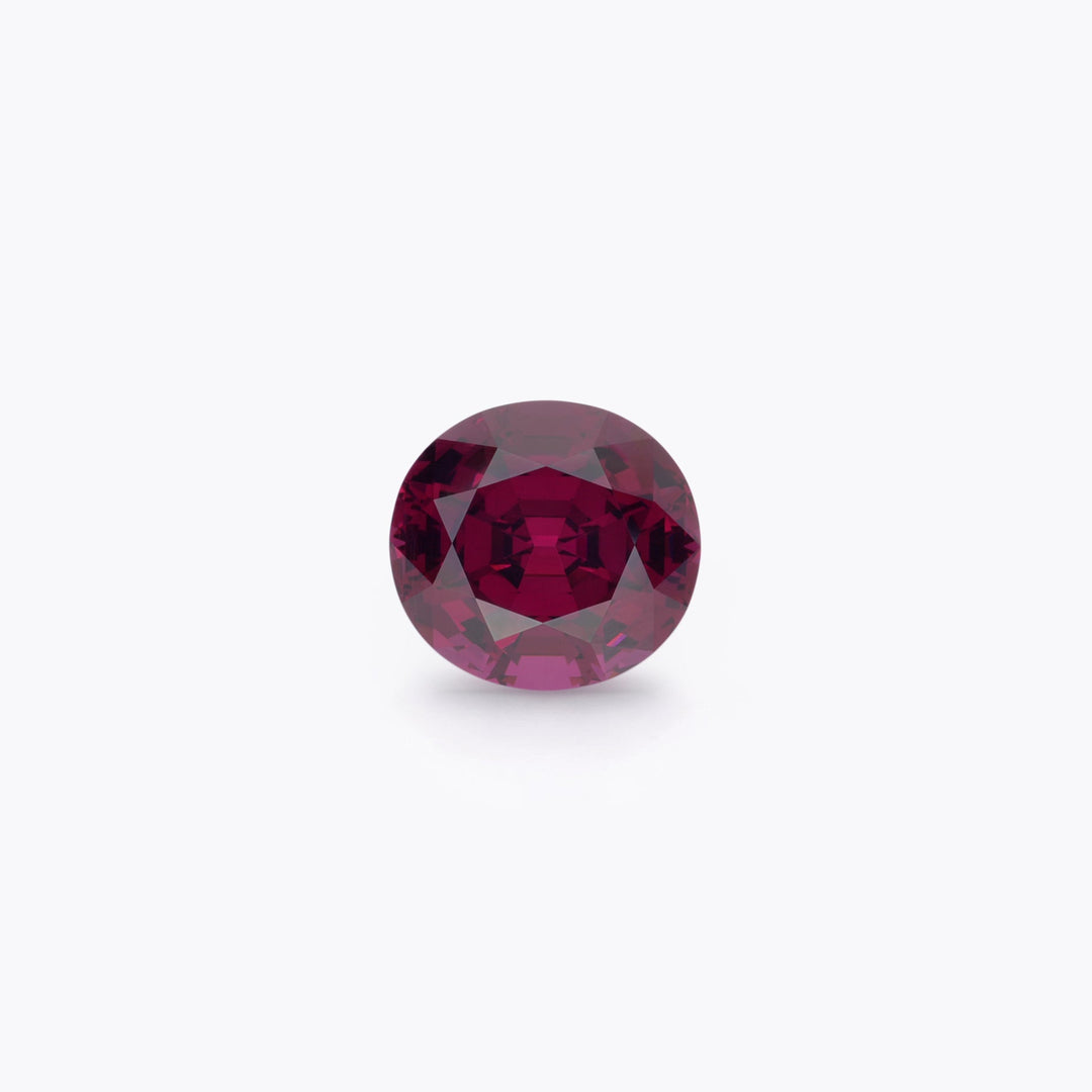 Rhodolite Garnet #413029