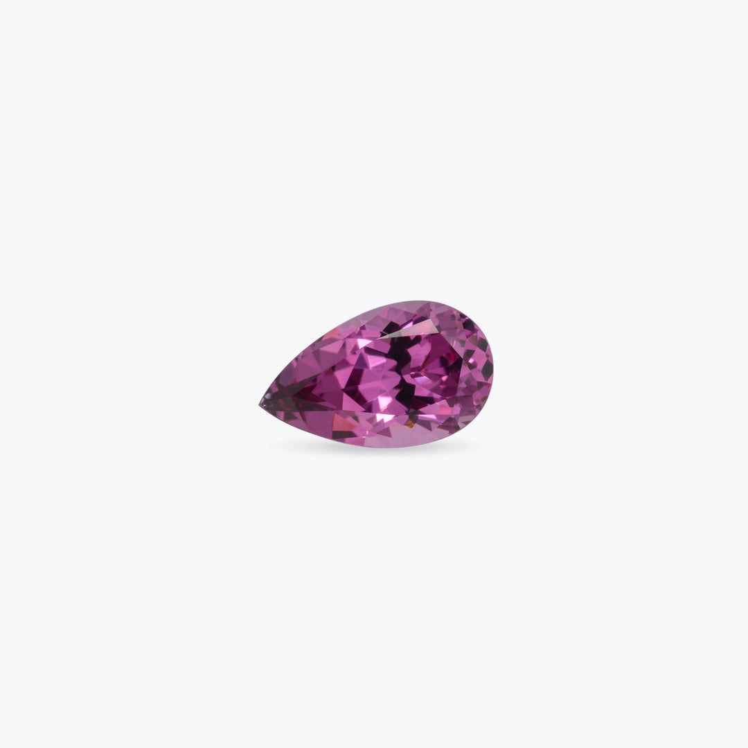 Rhodolite Garnet #413094