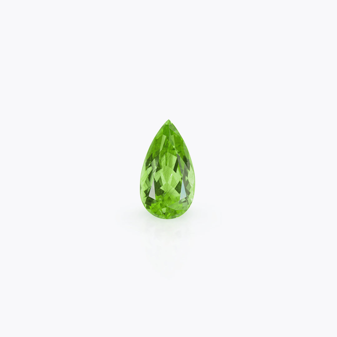 Mint Peridot #414023