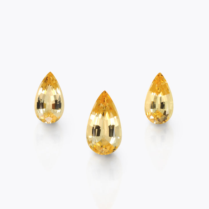 Imperial Topaz #414054