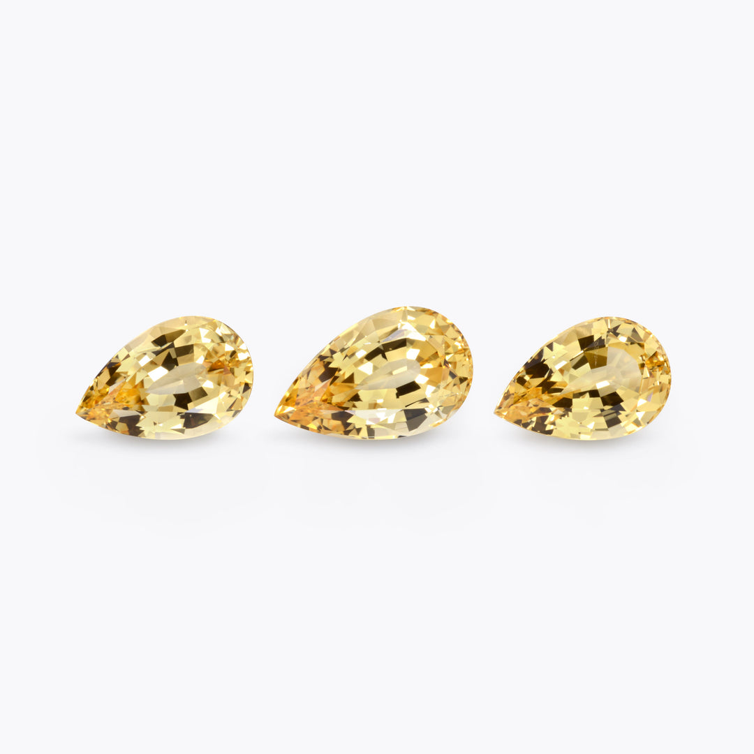 Imperial Topaz #414057