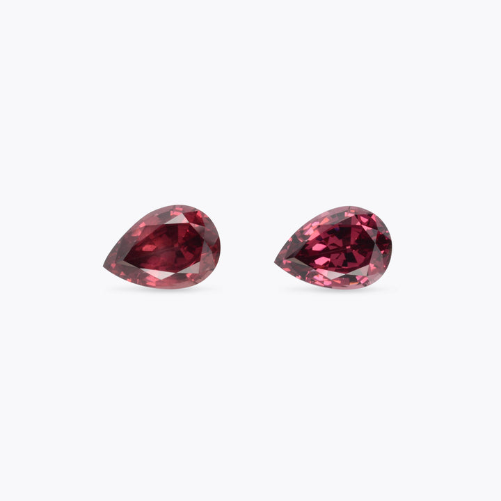 Malaya Garnet #416055