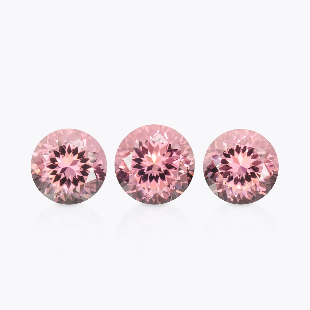 Pink Tourmaline #418280