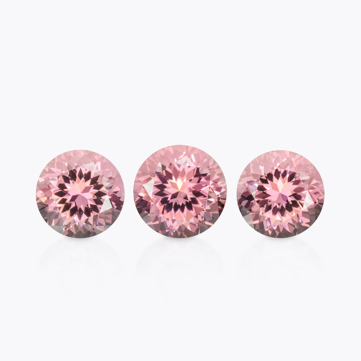 Pink Tourmaline #418280