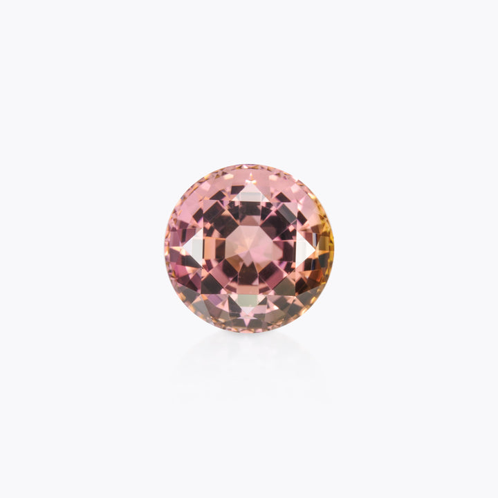 Bicolor Tourmaline #418302