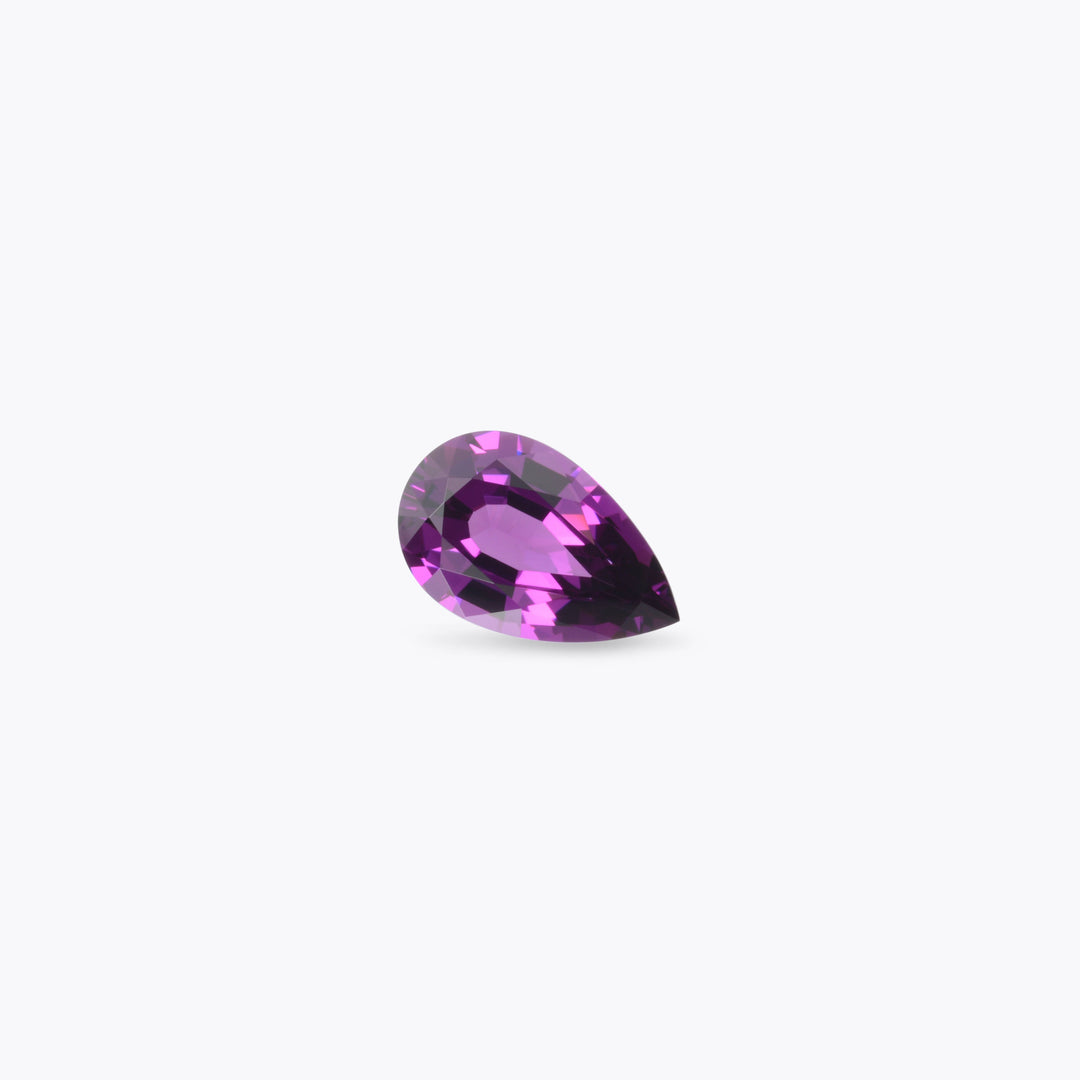 Rhodolite Garnet #418317