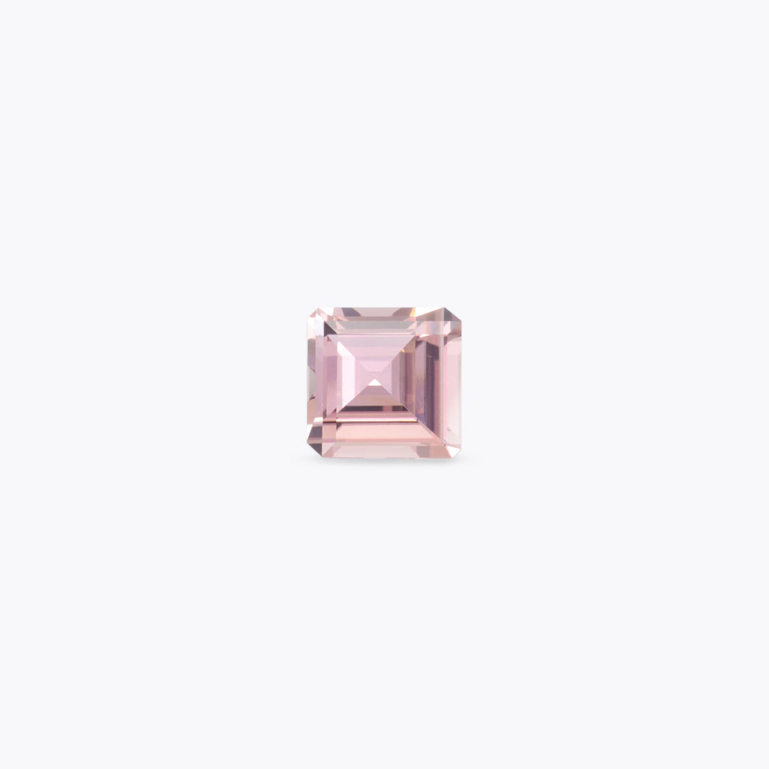 Pink Tourmaline #419037