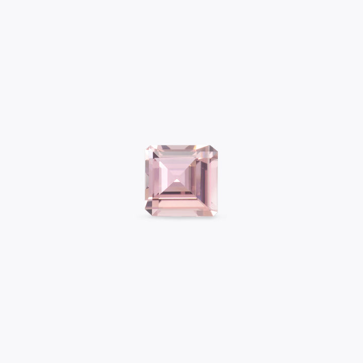 Pink Tourmaline #419037