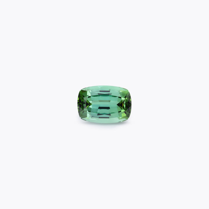 Bluish Green Tourmaline #510035