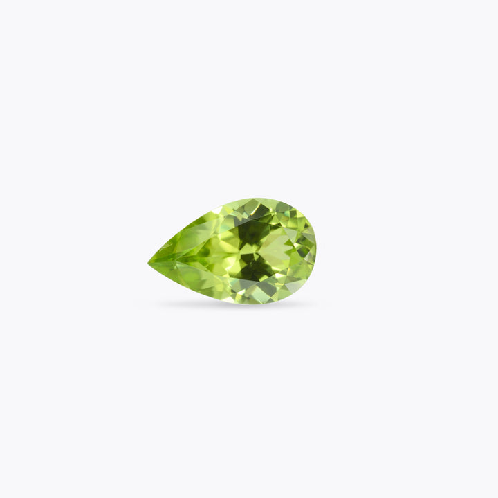 Peridot #510422