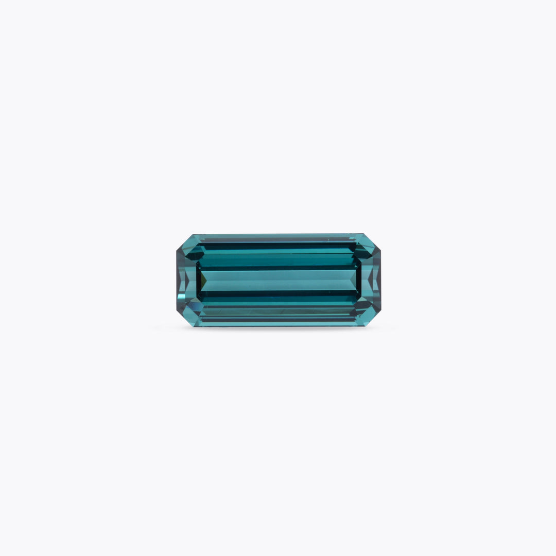 Bluish Green Tourmaline #511241