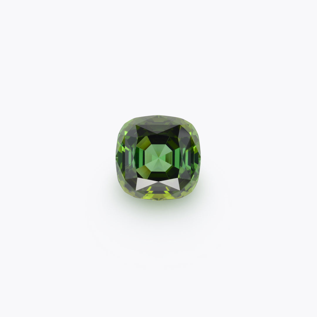 Bluish Green Tourmaline #513012