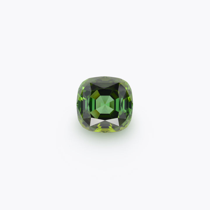 Bluish Green Tourmaline #513012